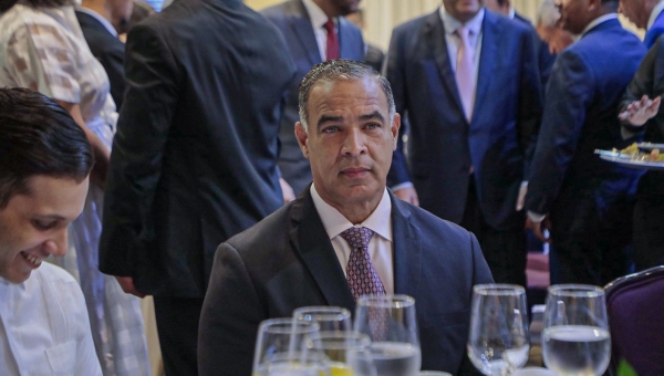 Promipyme asiste 51 aniversario FDC